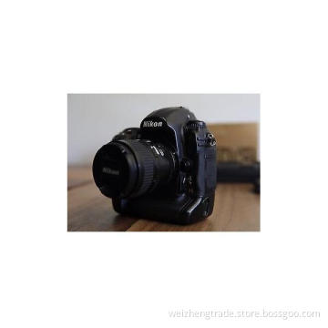 Nikon D3 Digital SLR Camera with AF Micro Nikkor 60mm f2.8 D Lens